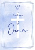 Caderno De Oração (eBook, ePUB)