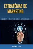 Estratégias De Marketing (eBook, PDF)