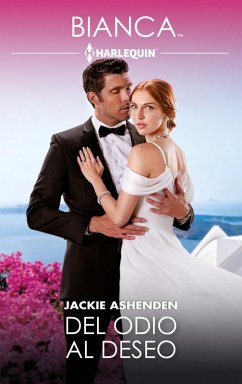 Cover Del odio al deseo (eBook, ePUB)