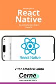 Introdução Ao React Native No Ambiente Expo Snack Parte Ix (eBook, PDF)