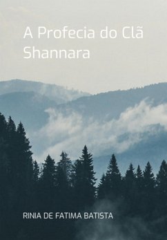 Cover A Profecia Do Clã Shannara (eBook, PDF)