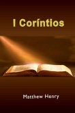 I Coríntios (eBook, ePUB)