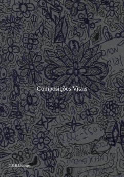 Cover Composições Vitais (eBook, ePUB)