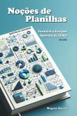 Noções De Planilhas (eBook, PDF)