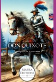 Don Quixote (eBook, ePUB)