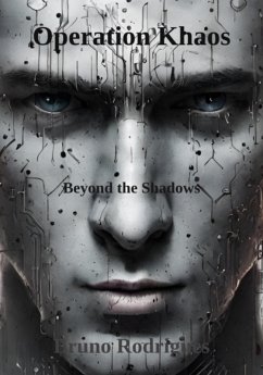 Cover Operation Khaos (eBook, ePUB)