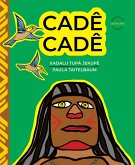 Cadê Cadê (eBook, ePUB) Cadê Cadê (eBook, ePUB)