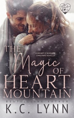 Cover The Magic of Heart Mountain (Heart Mountain Series) (eBook, ePUB)