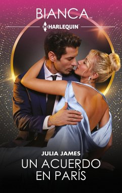 Cover Un acuerdo en París (eBook, ePUB)
