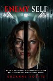 Enemy Self (eBook, ePUB) Enemy Self (eBook, ePUB)
