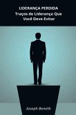 Liderança Perdida (eBook, ePUB) Liderança Perdida (eBook, ePUB)