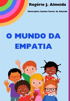 Cover O Mundo Da Empatia (eBook, ePUB)