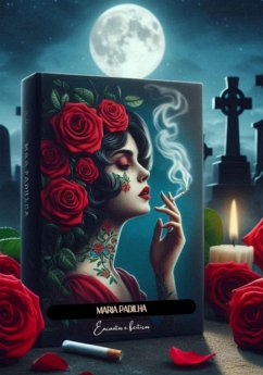 Maria Padilha (eBook, PDF) Cover Maria Padilha (eBook, PDF)