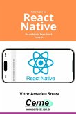 Introdução Ao React Native No Ambiente Expo Snack Parte Xi (eBook, PDF)