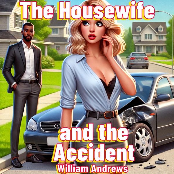 The Housewife and the Accident (eBook, ePUB)