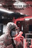 Quarentena Dos Racionais (eBook, ePUB) Quarentena Dos Racionais (eBook, ePUB)