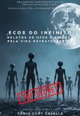 Ecos Do Infinito (eBook, ePUB)