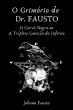 O Grimório Do Dr. Fausto (eBook, ePUB) - Bild 1