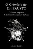 O Grimório Do Dr. Fausto (eBook, ePUB)