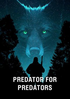 Cover Predator for Predators: Coyote Trail (eBook, ePUB)