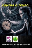 Contra O Tempo (eBook, ePUB)