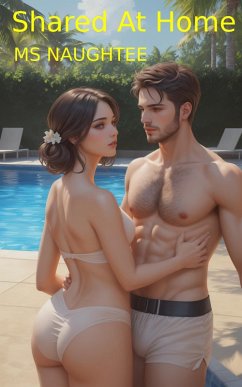 Cover Hotwife: Shared At Home (eBook, ePUB)