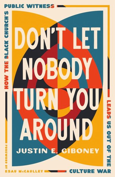 Don't Let Nobody Turn You Around (eBook, ePUB)