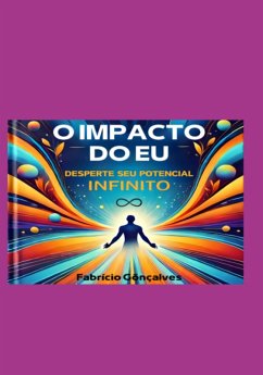 Cover O Impacto Do Eu (eBook, ePUB)