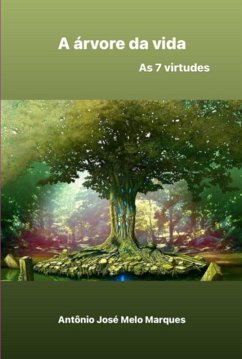 Cover A Árvore Da Vida (eBook, PDF)