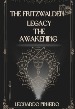 Cover The Fritzwalden Legacy (eBook, ePUB)