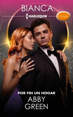 Cover Por fin un hogar (eBook, ePUB)