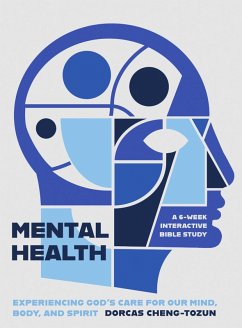 Cover Mental Health (eBook, ePUB)