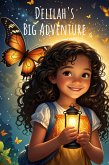 Delilah's Big Adventure (eBook, ePUB) Delilah's Big Adventure (eBook, ePUB)