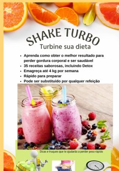 Cover Shake Turbo (eBook, ePUB)
