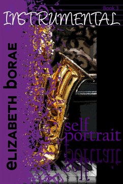 Cover Self Portrait (Instrumental, #3) (eBook, ePUB)