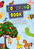 Abc Coloring Book (eBook, ePUB)