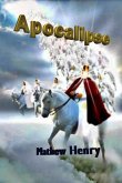 Apocalipse (eBook, ePUB) Apocalipse (eBook, ePUB)