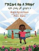 Fresh As a Daisy (Pashto-English) (eBook, ePUB)