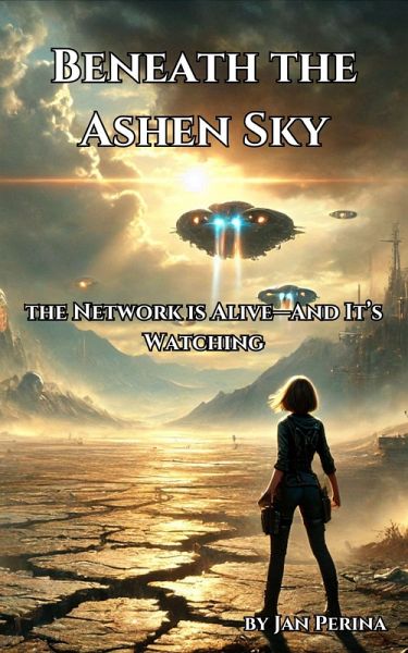 Beneath the Ashen Sky (eBook, ePUB) Beneath the Ashen Sky (eBook, ePUB)