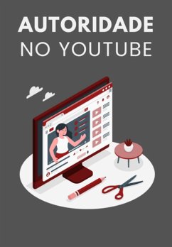 Dominando O Youtube (eBook, ePUB) - Socialuser