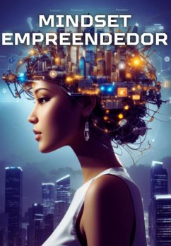 Cover Mindset Empreendedor (eBook, ePUB)