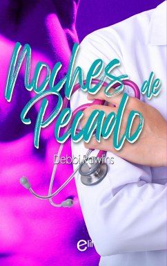 Cover Noches de pecado (eBook, ePUB)