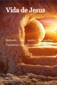 Cover Vida De Jesus (eBook, ePUB)