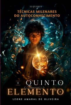 Cover O Quinto Elemento (eBook, PDF)