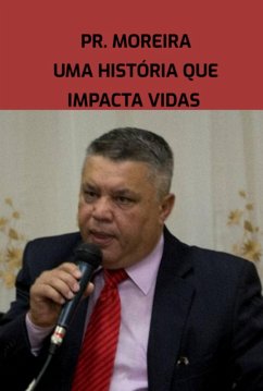 Cover Moreira (eBook, PDF)