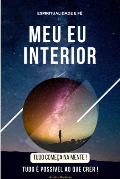 Meu Eu Interior (eBook, ePUB)
