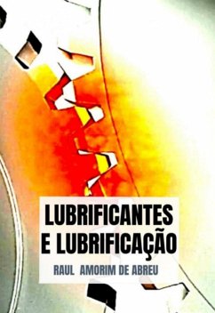Cover Lubrificantes E Lubrificação (eBook, ePUB)