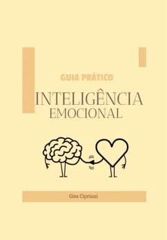 Cover Inteligência Emocional (eBook, ePUB)