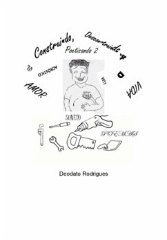 Cover Construindo, Desconstruindo... Poetizando 2 (eBook, ePUB)