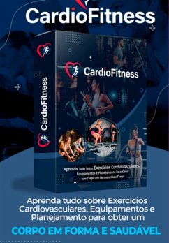 Cover Cardio Fitness (eBook, ePUB)